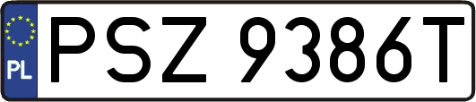 PSZ9386T