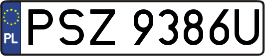 PSZ9386U