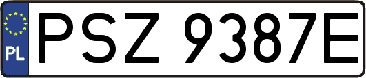 PSZ9387E