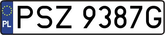 PSZ9387G