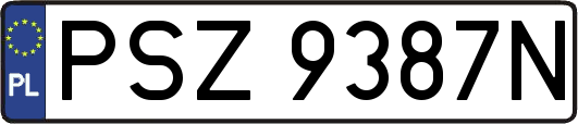 PSZ9387N