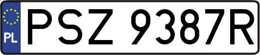 PSZ9387R
