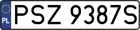 PSZ9387S