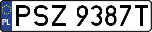 PSZ9387T