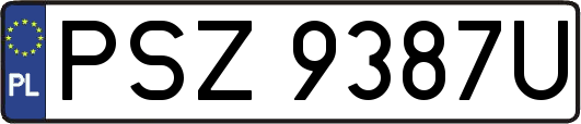 PSZ9387U