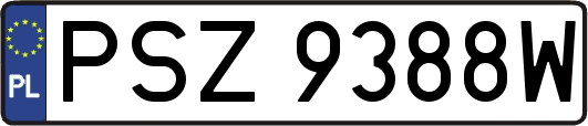 PSZ9388W