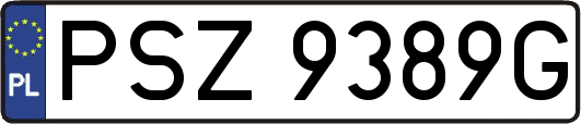 PSZ9389G