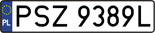 PSZ9389L