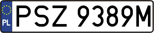PSZ9389M