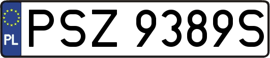 PSZ9389S
