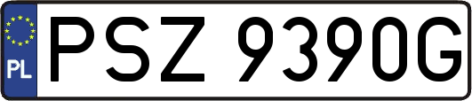 PSZ9390G