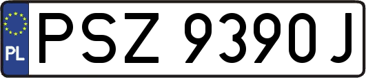 PSZ9390J
