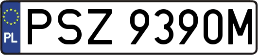 PSZ9390M
