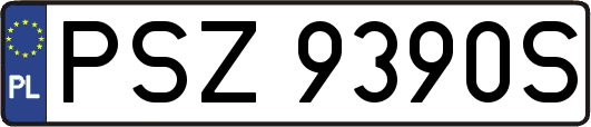 PSZ9390S