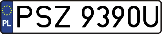 PSZ9390U