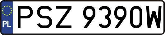 PSZ9390W