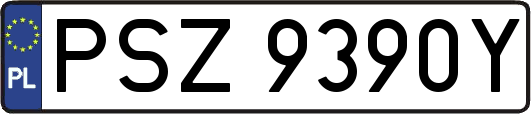 PSZ9390Y