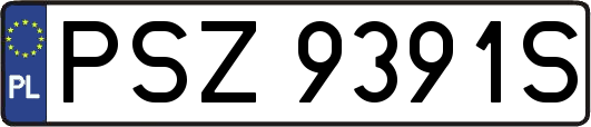 PSZ9391S