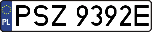 PSZ9392E