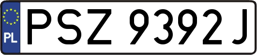 PSZ9392J