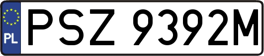 PSZ9392M
