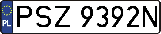 PSZ9392N