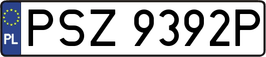 PSZ9392P
