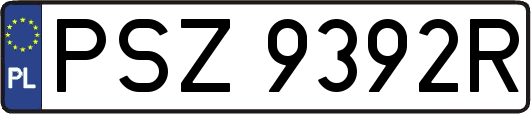 PSZ9392R