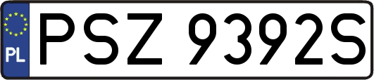 PSZ9392S