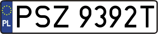 PSZ9392T