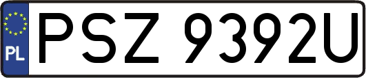 PSZ9392U
