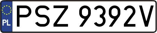 PSZ9392V