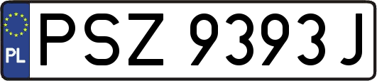 PSZ9393J