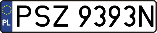 PSZ9393N