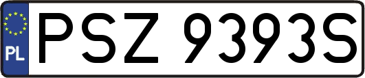 PSZ9393S