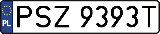 PSZ9393T