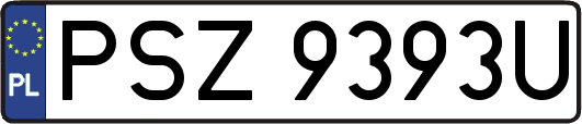 PSZ9393U