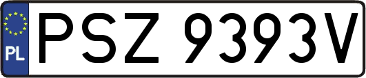 PSZ9393V