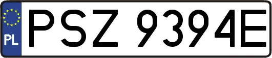 PSZ9394E