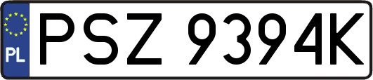 PSZ9394K