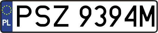 PSZ9394M