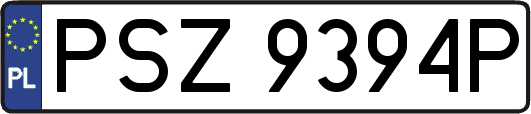 PSZ9394P