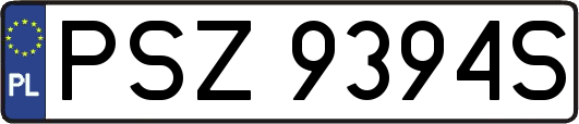 PSZ9394S