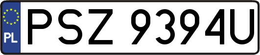 PSZ9394U
