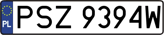 PSZ9394W