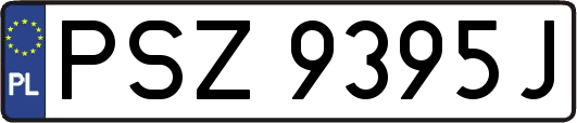 PSZ9395J
