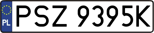 PSZ9395K