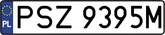 PSZ9395M
