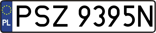 PSZ9395N