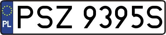 PSZ9395S